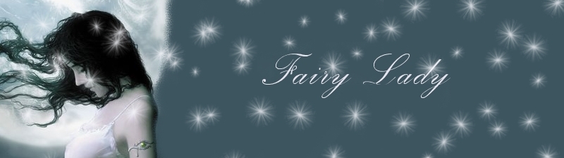 Fairy Lady